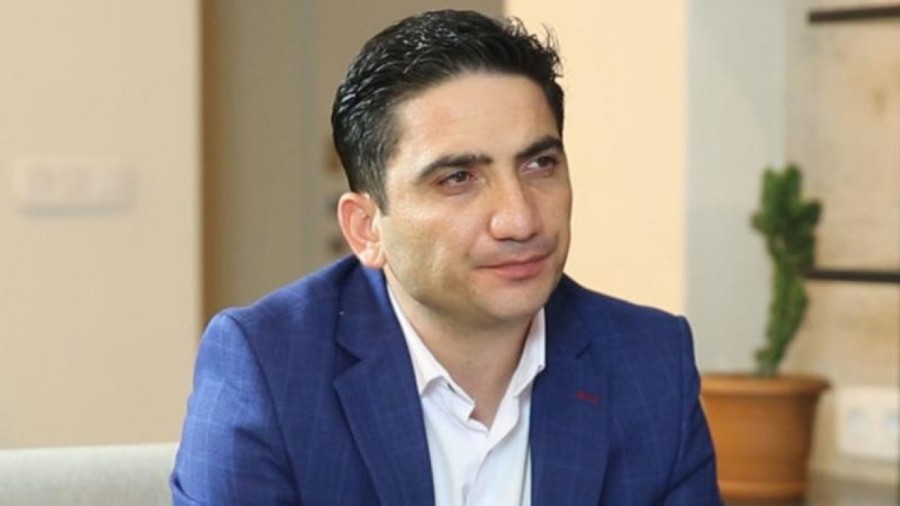 Ռոբերտ Քոչարյանի դերը Արամ Սարգսյանի հղիության պատմության մեջ. Նաիրի Հոխիկյան
