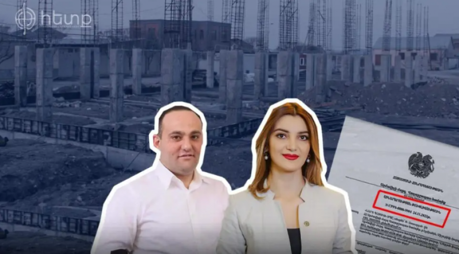 Դիանա Գասպարյանը, ամուսինը, սկեսուրն ու սկեսրայրը մեղադրյալի կարգավիճակ ունեն․ Hetq.am