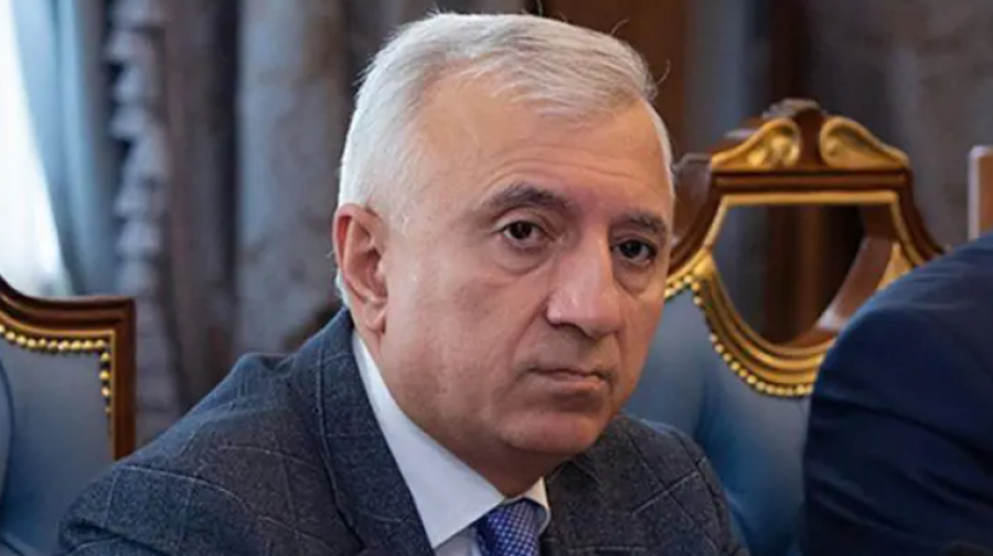 Թուրք-ադրբեջանական տանդեմն ստանում է հրաշալի հնարավորություն՝ առանց մեկ փամփուշտի զավթել Երկրի տարածքները. Գևորգ Դանիելյան
