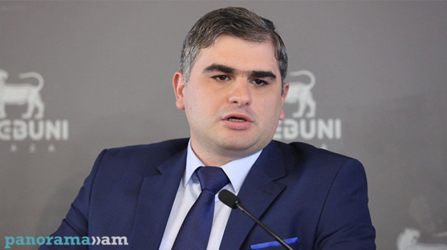 Սննդի արդյունաբերության ոլորտի ճգնաժամը շարունակվում է․ տնտեսագետ