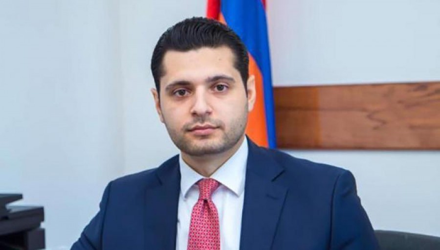 Համբարձում Մաթևոսյանը հիմա էլ խորհուրդներ կտա Նիկոլ Փաշինյանին