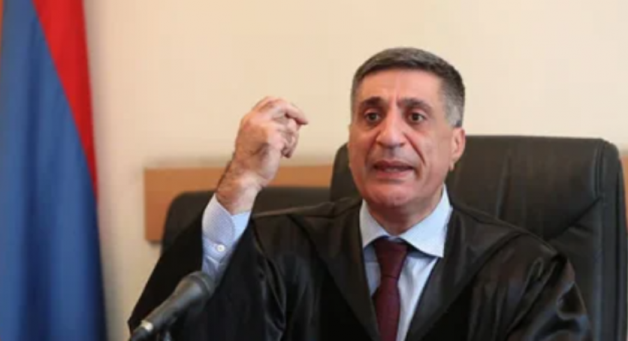 Երեք դատավոր կմրցեն մեկ տեղի համար․ &laquo;Հրապարակ&raquo;