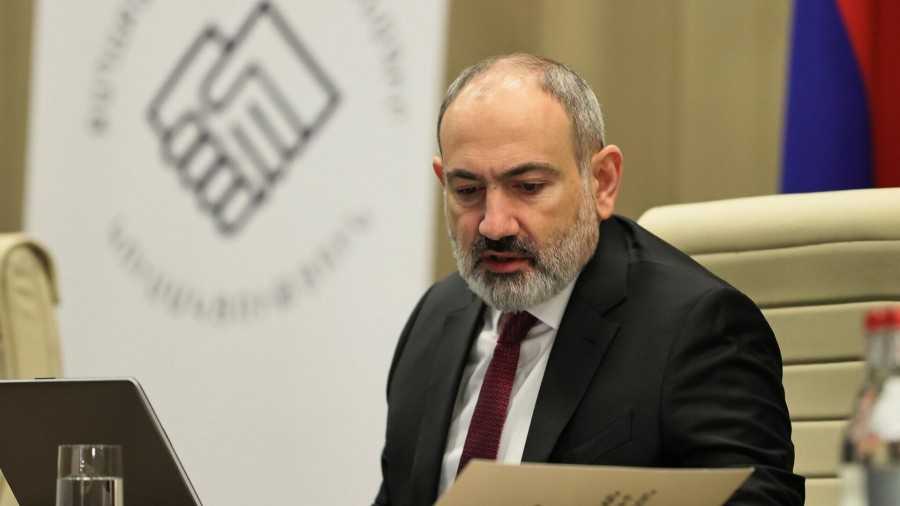 Կառավարության ներսում լարված մթնոլորտ է. &laquo;Ժողովուրդ&raquo;