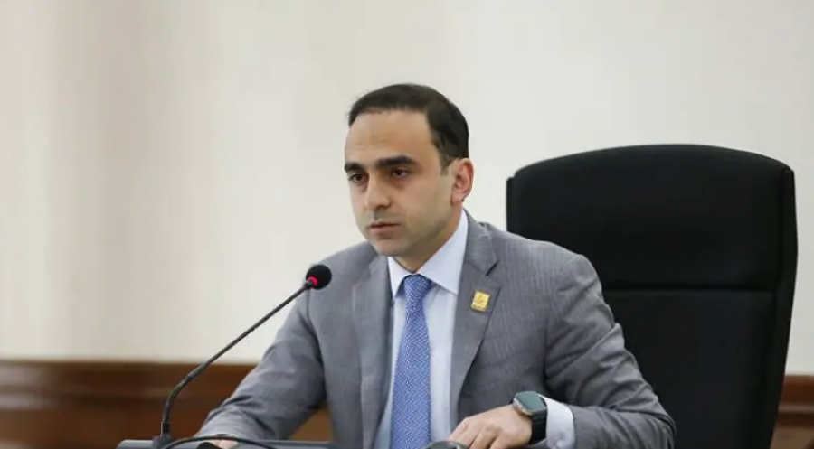 Ավինյանը, մեդիային թիրախավորելով, իր կոռուպցիոն բնույթն է թաքցնում․ &laquo;Ժողովուրդ&raquo;