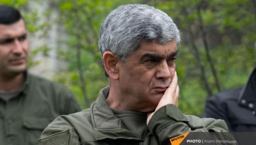 Վիտալի Բալասանյանի նկատմամբ քրեական հետապնդումը դադարեցվել է, գործը՝ կարճվել. &laquo;Փաստինֆո&raquo;
