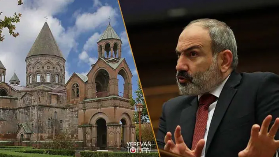&laquo;30 արծաթն&raquo; ու ՀԱԵ դեմ պատերազմի նոր &laquo;արարները&raquo;. &laquo;Փաստ&raquo;