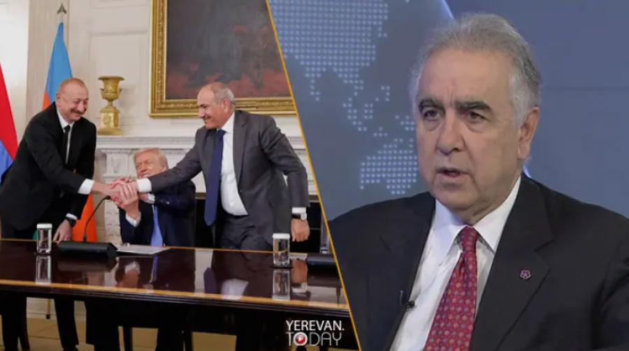 Փաշինյանն այս բոլոր սարսափելի բաներն արել է կեղծ &laquo;իրական Հայաստան&raquo; ստեղծելու անվան տակ. Սասունյան