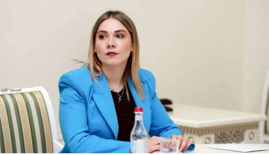 Գալյանը 4 անշարժ գույք ունի եւ միլիոնների եկամուտներ. &laquo;Ժողովուրդ&raquo;