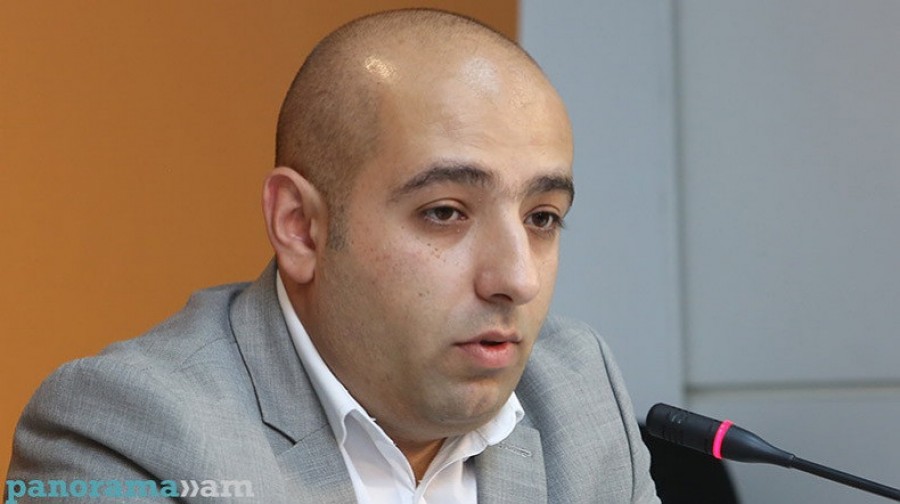 Ոստիկաններն են օգնել, որպեսզի Սամվել Վարդանյանին ծեծեն․ Հովհաննես Խուդոյան