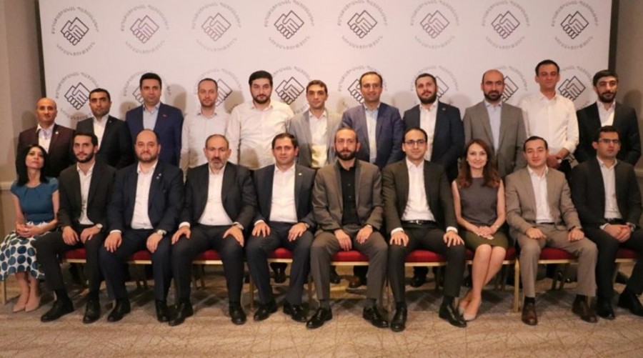 Ովքեր են ինքնառաջադրվել ՔՊ վարչության անդամ դառնալու համար․ &laquo;Հրապարակ&raquo;