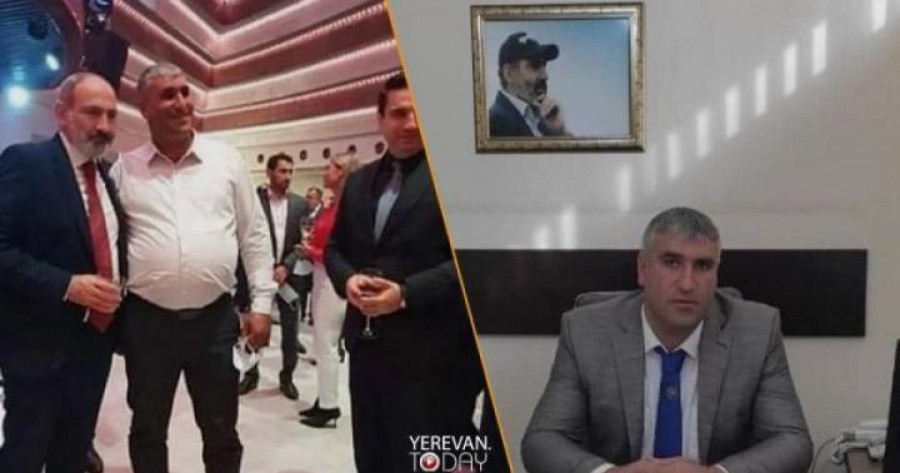 Արագածավանի ՔՊ-ական ՋՕԸ պետ Սուրեն Թորոսյանի քրեական գործը փակուղի է մտել. &laquo;Ժողովուրդ&raquo;
