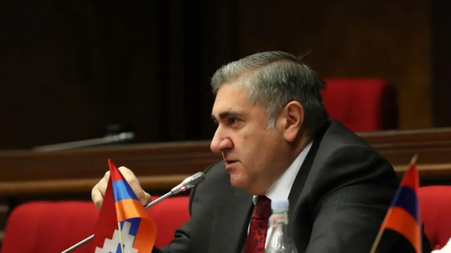 Սրանք փորձում են վերադարձնել այն օրերը, երբ ազգային ամեն ինչն արգելված էր․ Արթուր Խաչատրյան