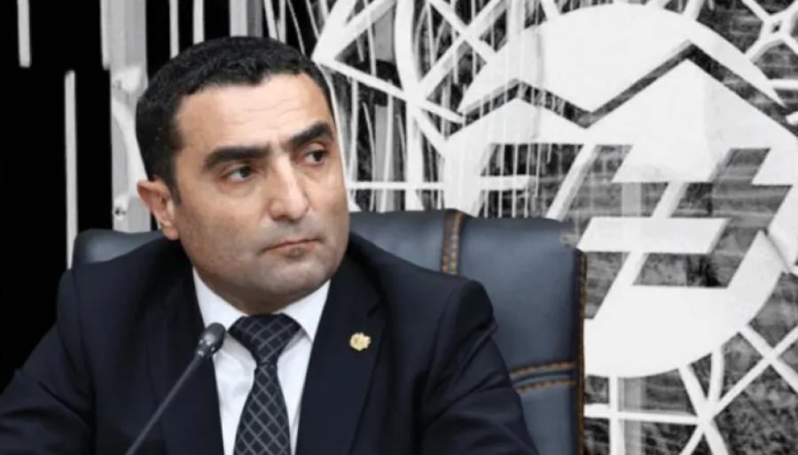 Ռոմանոս Պետրոսյանն ամսական 5 մլն դրամից ավել աշխատավարձ է ստանում․ &laquo;Հրապարակ&raquo;