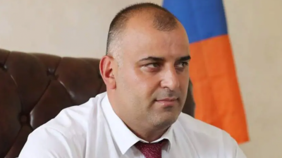 Մասիս համայնքի ղեկավար է ընտրվել Նորայր Հակոբյանը