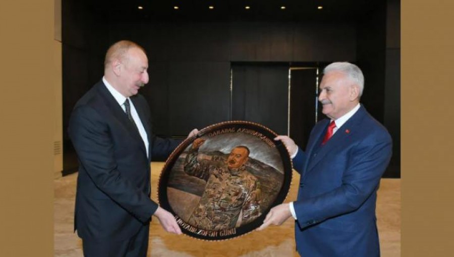 Զանգեզուրի միջանցքը նույնպես պետք է բաց լինի․ Յըլդըրըմ