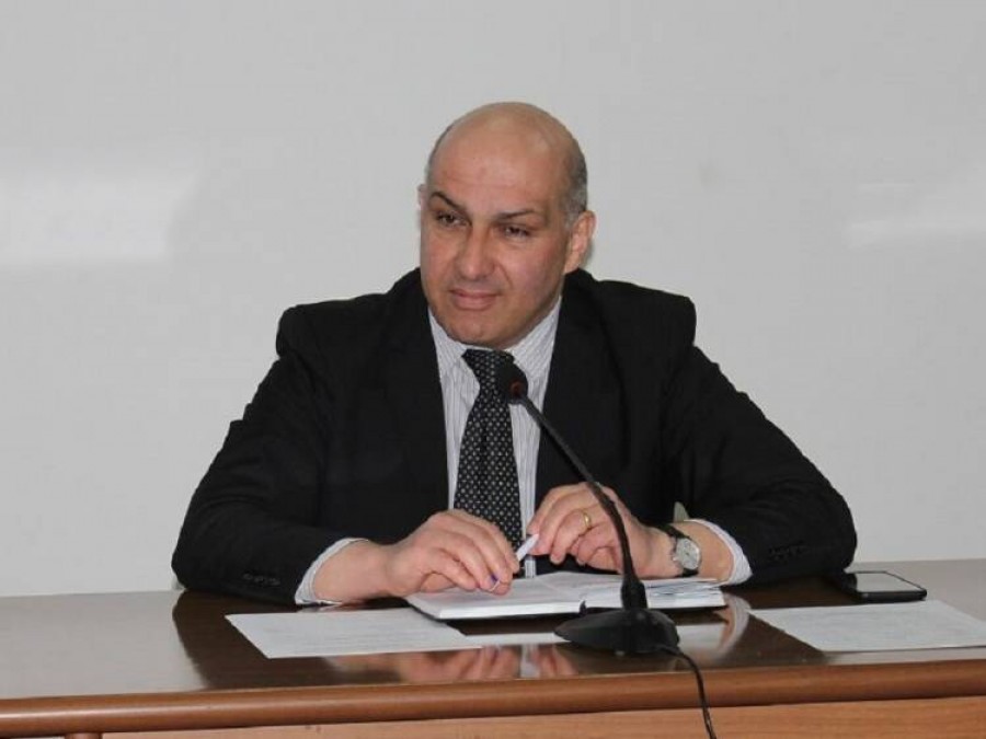 Ռեկտոր դեռ չեն ընտրել, բայց արդեն գիտեն անունը. &laquo;Հրապարակ&raquo;