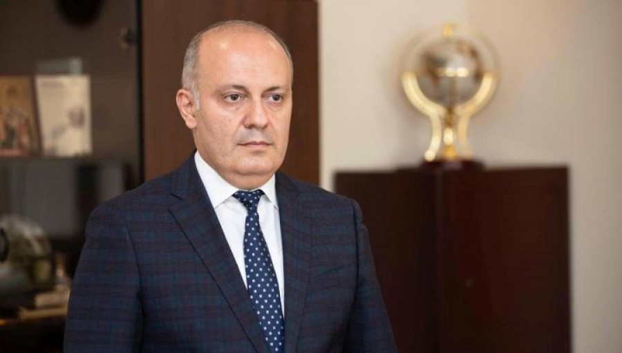 Երկիրն ի վերջո կհայտնվի Թուրքիայի ուղիղ ազդեցության ներքո, եթե․․․ ԱԱԾ նախկին տնօրեն