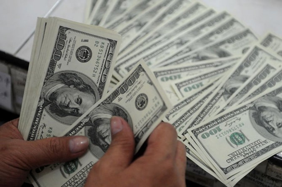 Դոլարի փոխարժեքը նվազել է. եվրոն կայուն է