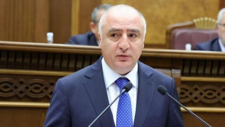 Սասուն Խաչատրյանը ևս աշխատանքից ազատման դիմում է գրել. &laquo;Ժողովուրդ&raquo;
