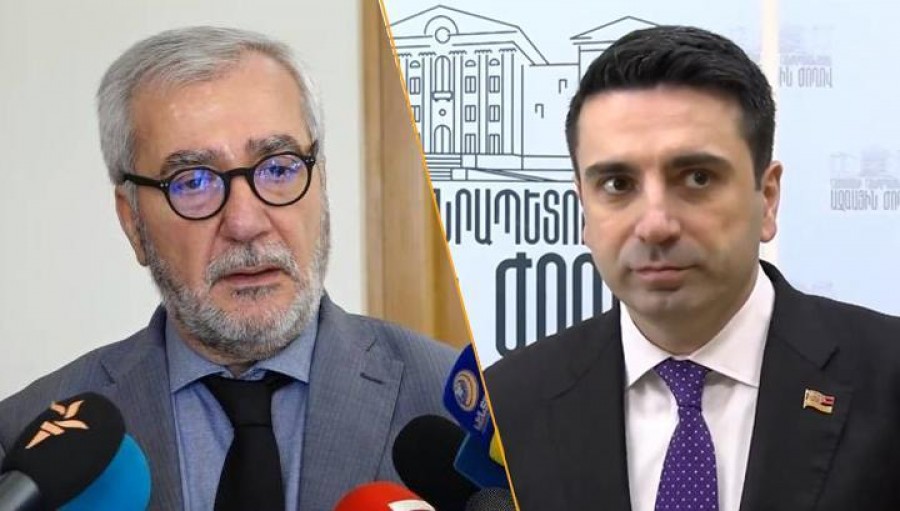 ՔՊ-ում կին պատգամավորների մեծ մասն ալենական է, փոքր մասը՝ անդրանիկքոչարյանական․ &laquo;Իրավունք&raquo;