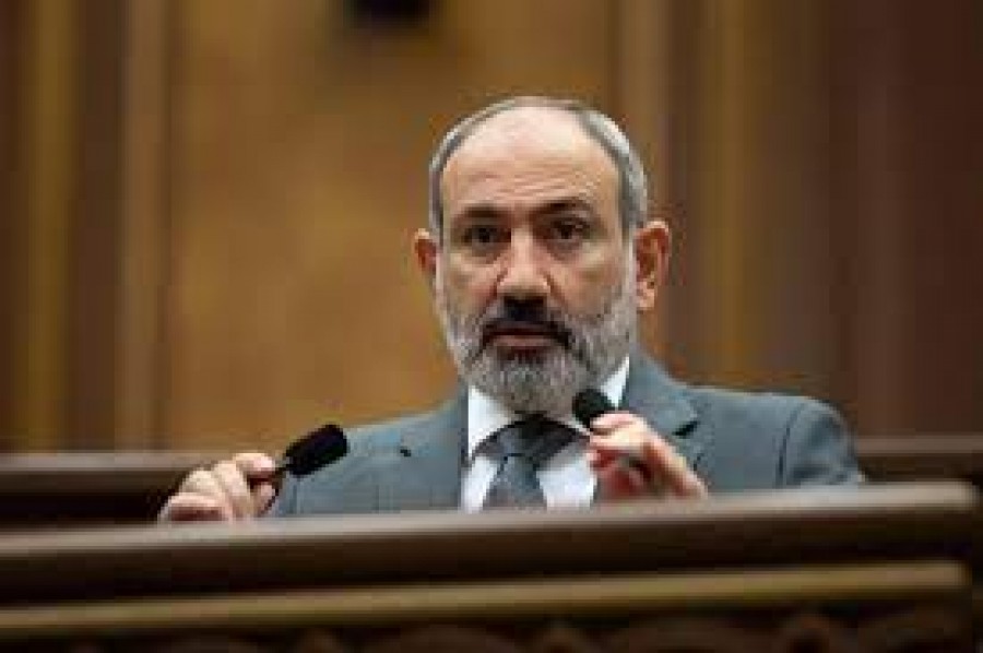 Այս հարցում Հայաստանը Ռուսաստանի դաշնակիցը չէ. Նիկոլ Փաշինյան