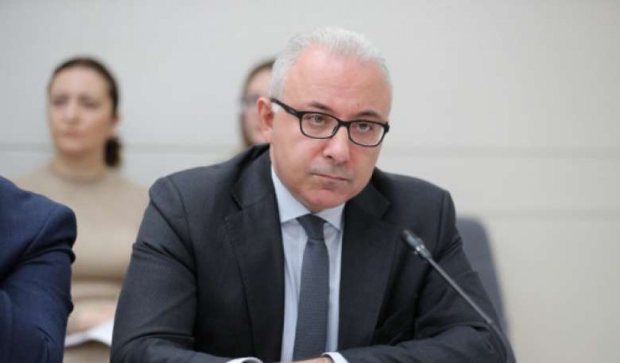 Հայաստանի փոխարտգործնախարարը պարզաբանել է՝ արդյոք Թուրքիայի ներկայացուցիչը կարող է միանալ ԵՄ դիտորդական առաքելությանը