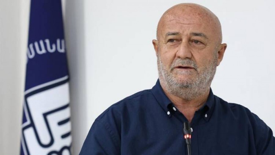 Եթե հարցը չորով չդրվի, ՔՊ-ականներից շատերն &laquo;անտանելի վիրուս&raquo; կբռնեն. &laquo;Հրապարակ&raquo;