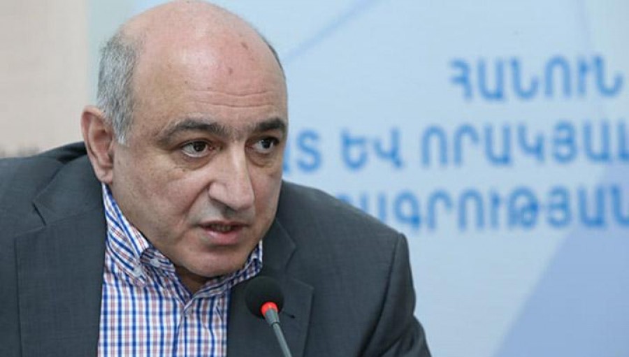 &laquo;Մադրիդյան սկզբունքները&raquo; լավագույն մոդելն էր կոնֆլիկտի լուծման ամբողջ պատմության ընթացքում․ Բորիս Նավասարդյան․ 24news.am