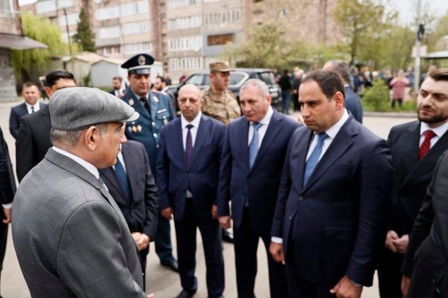 ՔՊ կանոնակարգը՝ ըստ քաղաքագետի