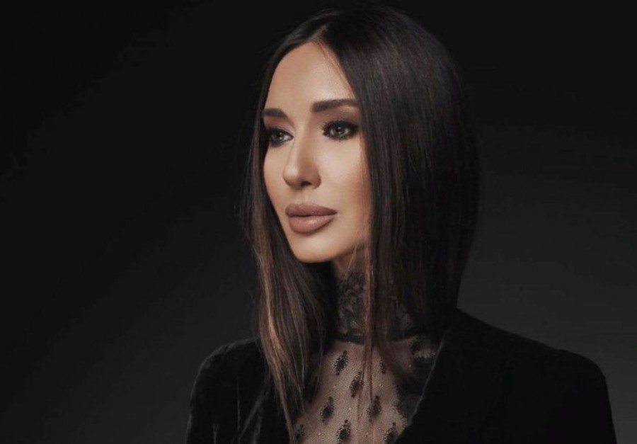 Բոլորս ենք գերի էս ազգակործանի ու նրա մանկլավիկ կամակատարների ձեռքում&hellip;բոլորս․ Նազենի Հովհաննիսյան