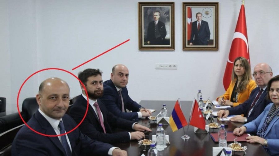 Սերժ Սարգսյանի մարդը Ստամբուլում․ ինչու՞ է նա վստահելի նաև Փաշինյանի համար․ Politik.am