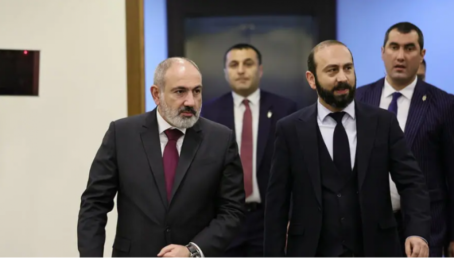 Դեսպաններին հավաքում են Սյունիքում. &laquo;Հրապարակ&raquo;