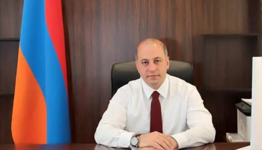 Ինչ է հայտարարագրել 2018 թվականից հետո կենսագրություն ունեցող Էկոպարեկային ծառայության պետը․ &laquo;Ժողովուրդ&raquo;