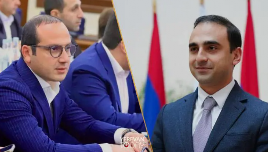 Քաղաքի 400 միլիոն դոլար ունեցող բյուջեի ճակատագիրը կարող է արժանանալ ԱՆԻՖ-ի 20 մլրդի ճակատագրին. ավագանու անդամ