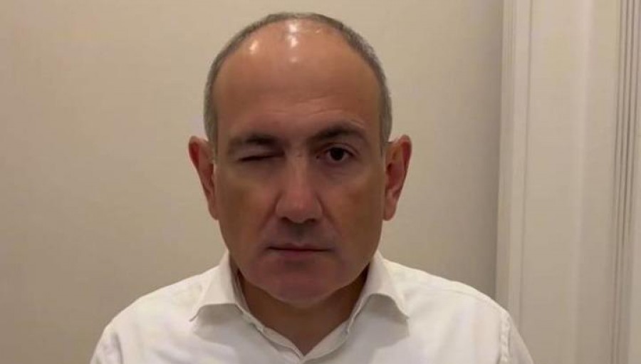 Փաշինյանը սափրվելու իր մտադրությունը քննարկել է նեղ թիմի հետ․ &laquo;Հրապարակ&raquo;