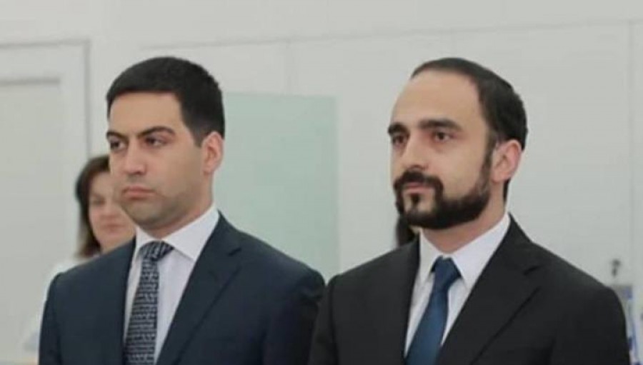 Խմբով մինչեւ ուշ գիշեր քննարկել են շոկային հաղորդագրությունը․ &laquo;Հրապարակ&raquo;