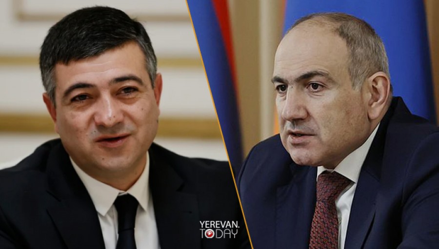 ՔՊ-ի հեղինակությունը Գյումրիում խայտառակ ցածր է․ &laquo;Ժողովուրդ&raquo;