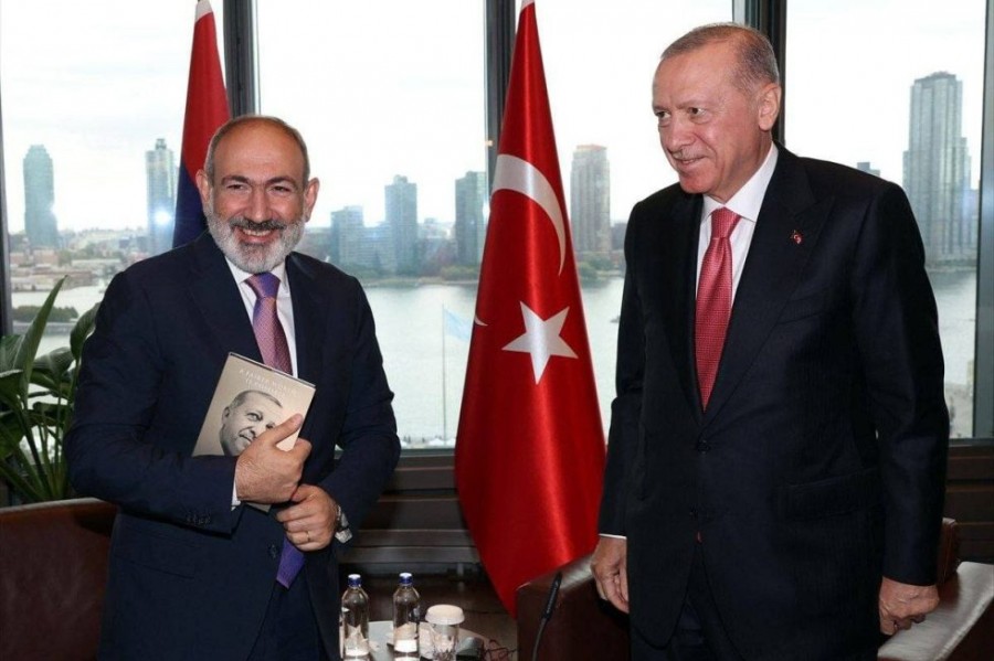 Փաշինյան-Էրդողան հանդիպումից հետո հնարավոր է լինի համատեղ հայտարարություն՝ թուրքական նոր պահանջներով ու դրանց կատարման խոստումներով