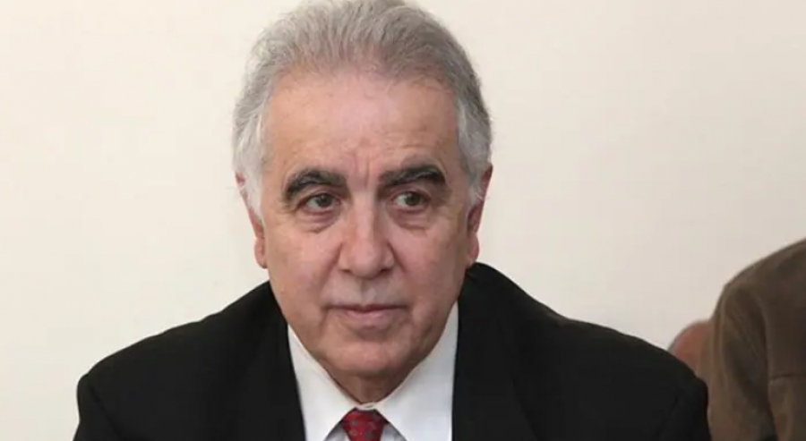 Ինչպե՞ս կարող է Հայաստանը համաձայնել ստորագրել &laquo;Խաղաղության պայմանագիր&raquo;. Հարութ Սասունյան