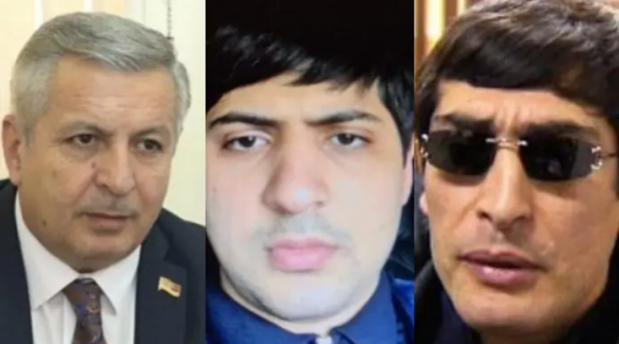 Հերթական ծածկադմփոցն է արվում. &laquo;Ժողովուրդ&raquo;