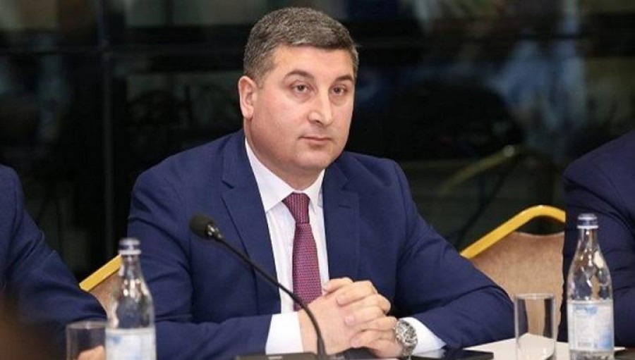 Ով կփոխարինի Գնել Սանոսյանին․ &laquo;Հրապարակ&raquo;