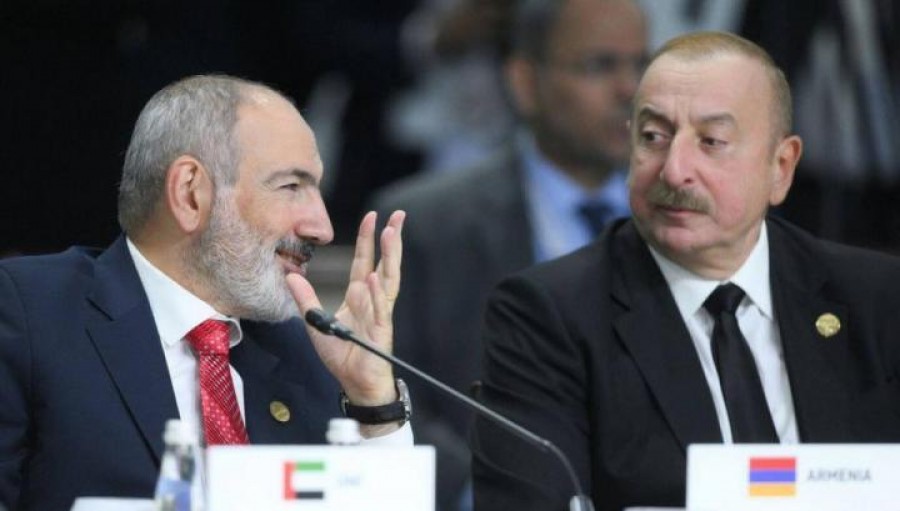 Սկզբում ընտրություն, հետո հանրաքվե․ &laquo;Հրապարակ&raquo;