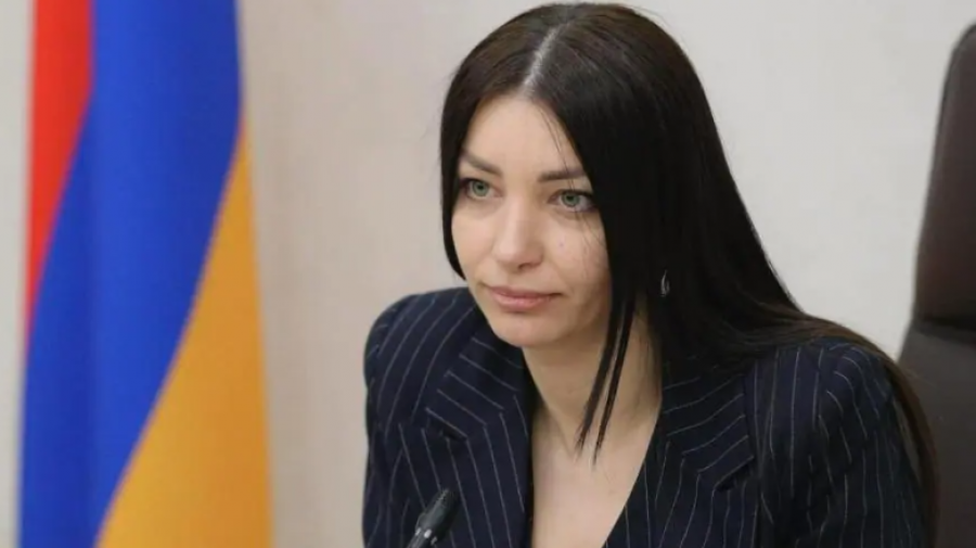 ՕԵԿ-ի քարոզիչը ՔՊ պատգամավոր է դարձել և բնակարան գնել․ &laquo;Ժողովուրդ&raquo;