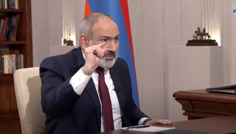 Իրականությունը Ստամբուլյան խարտիայի, Մադրիդյան սկզբունքների և Մեղրիի մասին