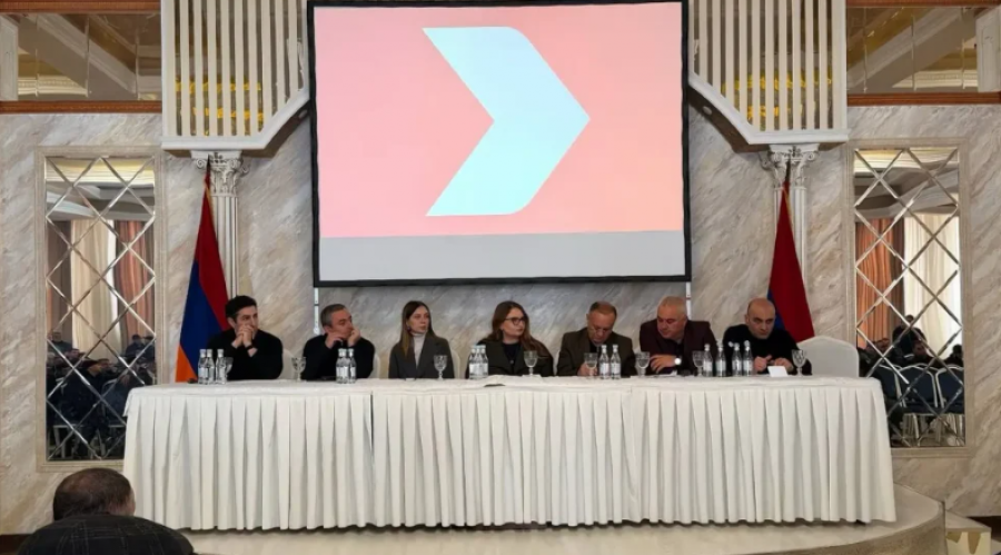 ՀՀ ԱԺ &laquo;Հայաստան&raquo; խմբակցությունը Աբովյան համայնքի բնակիչների հետ հանդիպում կունենա