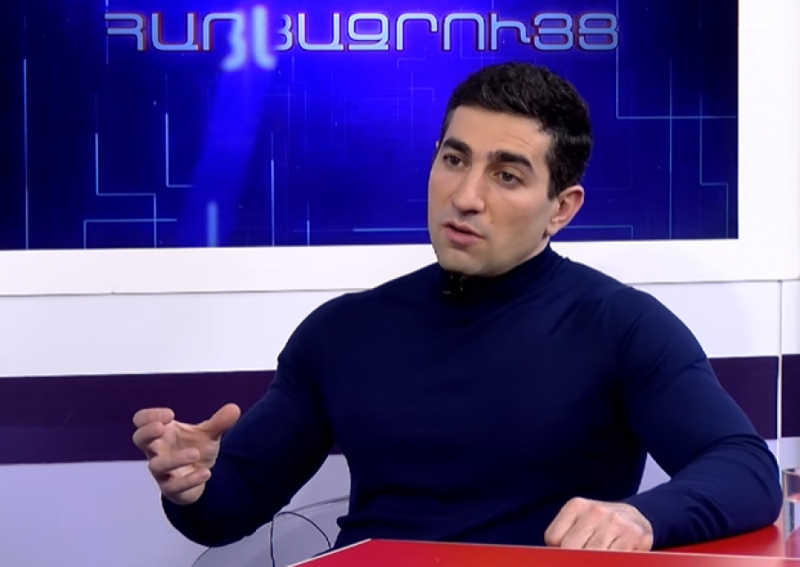 Փաշինյանը չի հասկացել, որ մեզ հետ սպառնալիքի լեզվով խոսելն անիմաստ է. Լևոն Քոչարյան