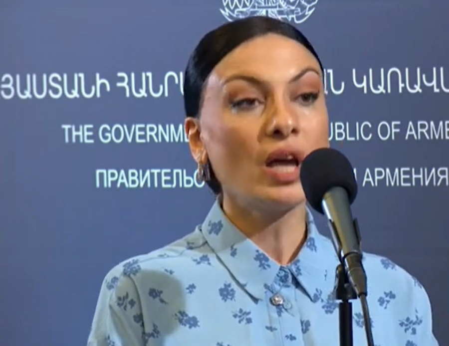 Փաշինյանը չբացառեց ՀՀ-ում հայտնված և սպանության մեջ մեղադրվող ադրբեջանցիների արտահանձնումը