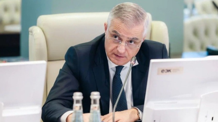 Մհեր Գրիգորյանը մեկնում է Մոսկվա