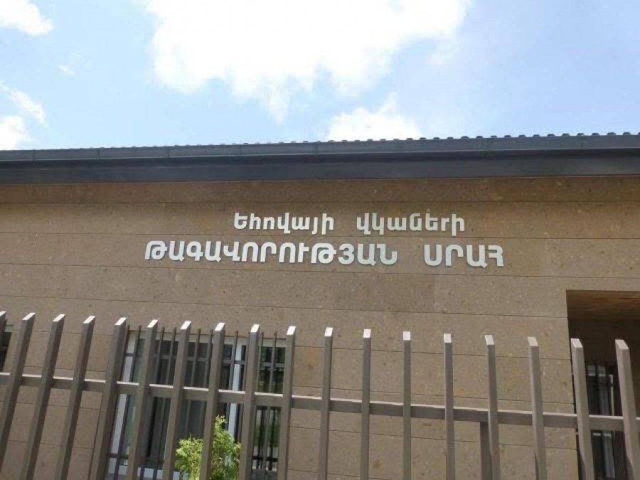 &laquo;Եհովայի վկաները&raquo; դեմ չեն Եկեղեցու դեմ արշավանքին մասնակցելուն․ &laquo;Հրապարակ&raquo;