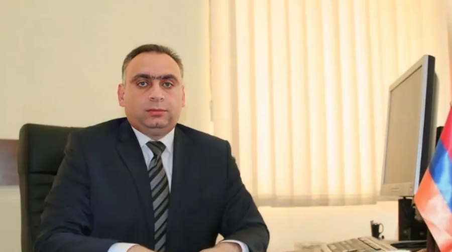 Ինչ է հայտարարագրել գաղտնալսման գործով դատավոր Վաչե Մարգարյանը. &laquo;Ժողովուրդ&raquo;
